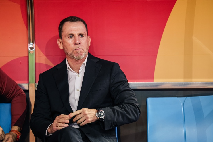 国青战澳洲变阵352 久尔杰维奇实战练兵考察多面手