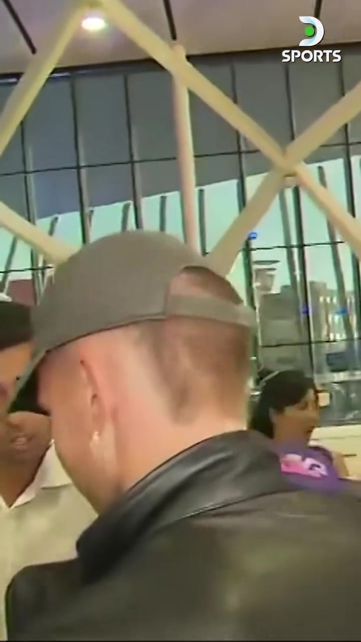 马斯坦托诺回应与恩佐搭档可能 直言对河床现状满意