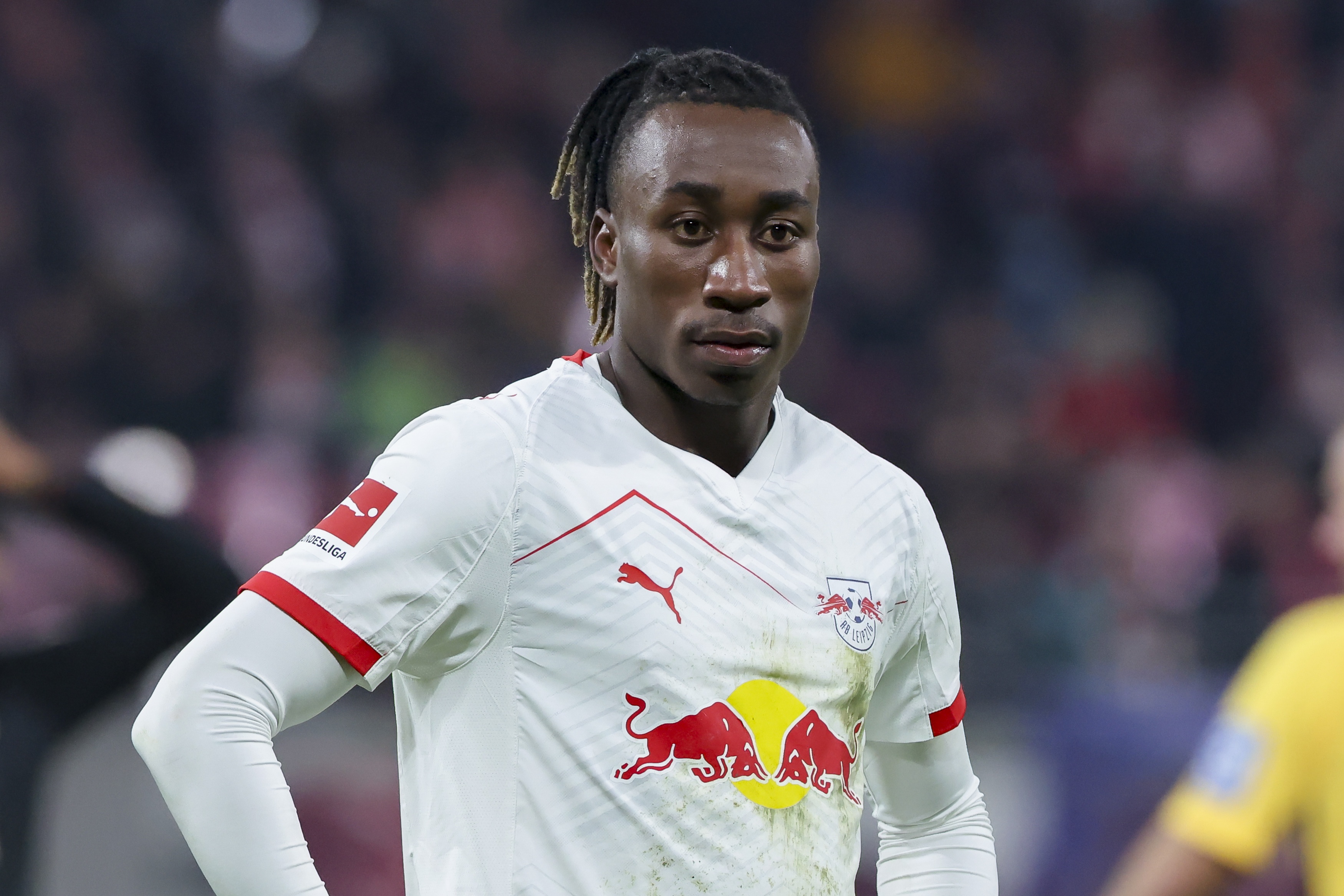 德天空曝莱比锡为迪奥曼德标价1亿欧 利物浦持续接触经纪人