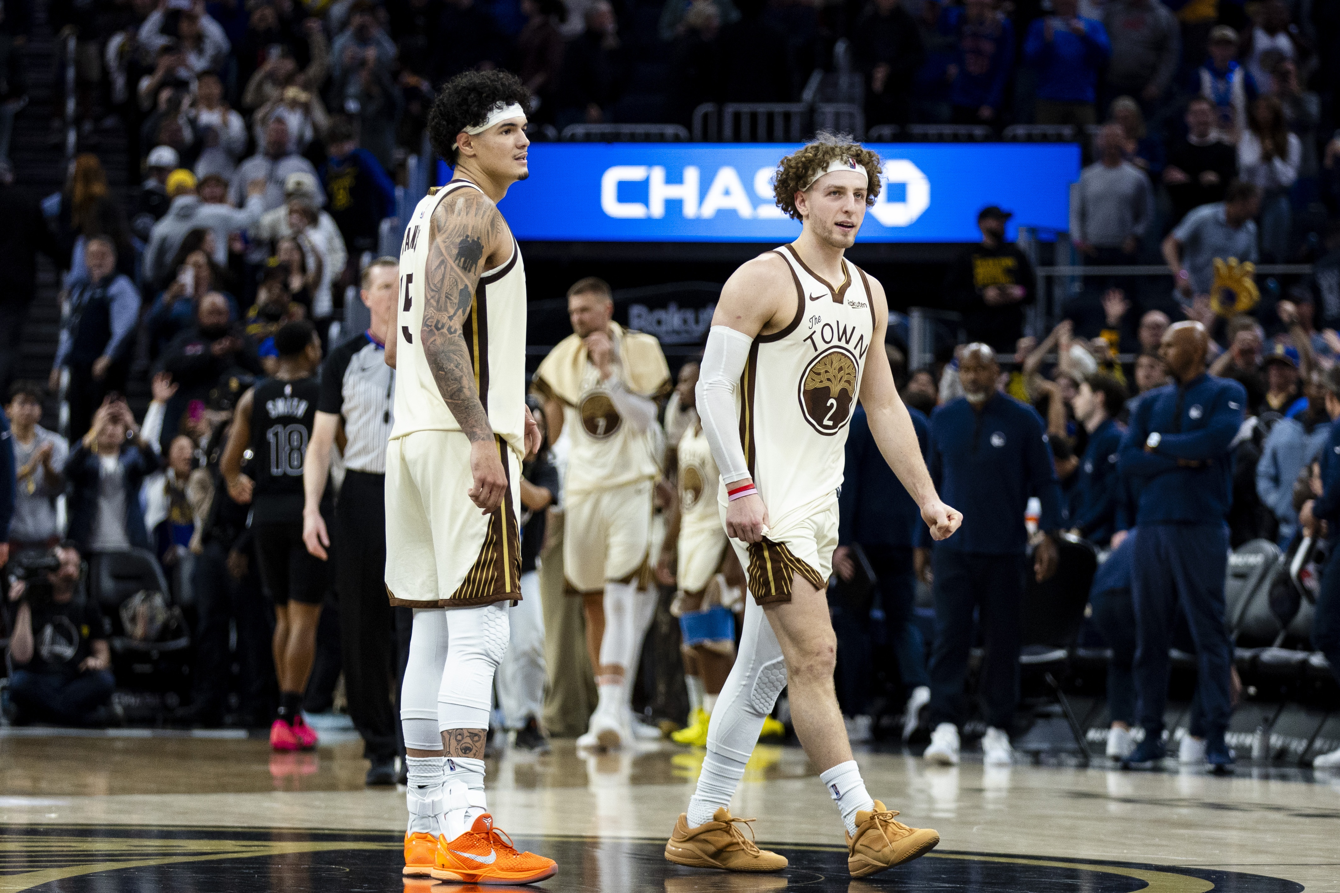 库里复出在即难改勇士颓势 数据揭示球队已陷结构性困境