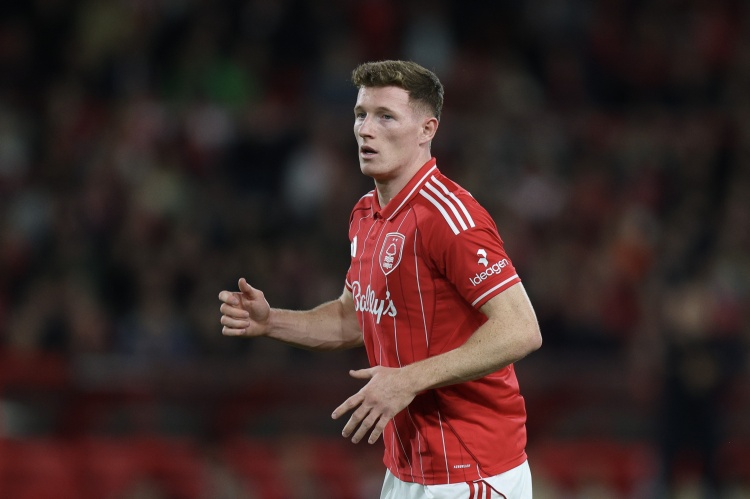 巴里力荐曼联速签安德森 称其为无球压迫顶级球员