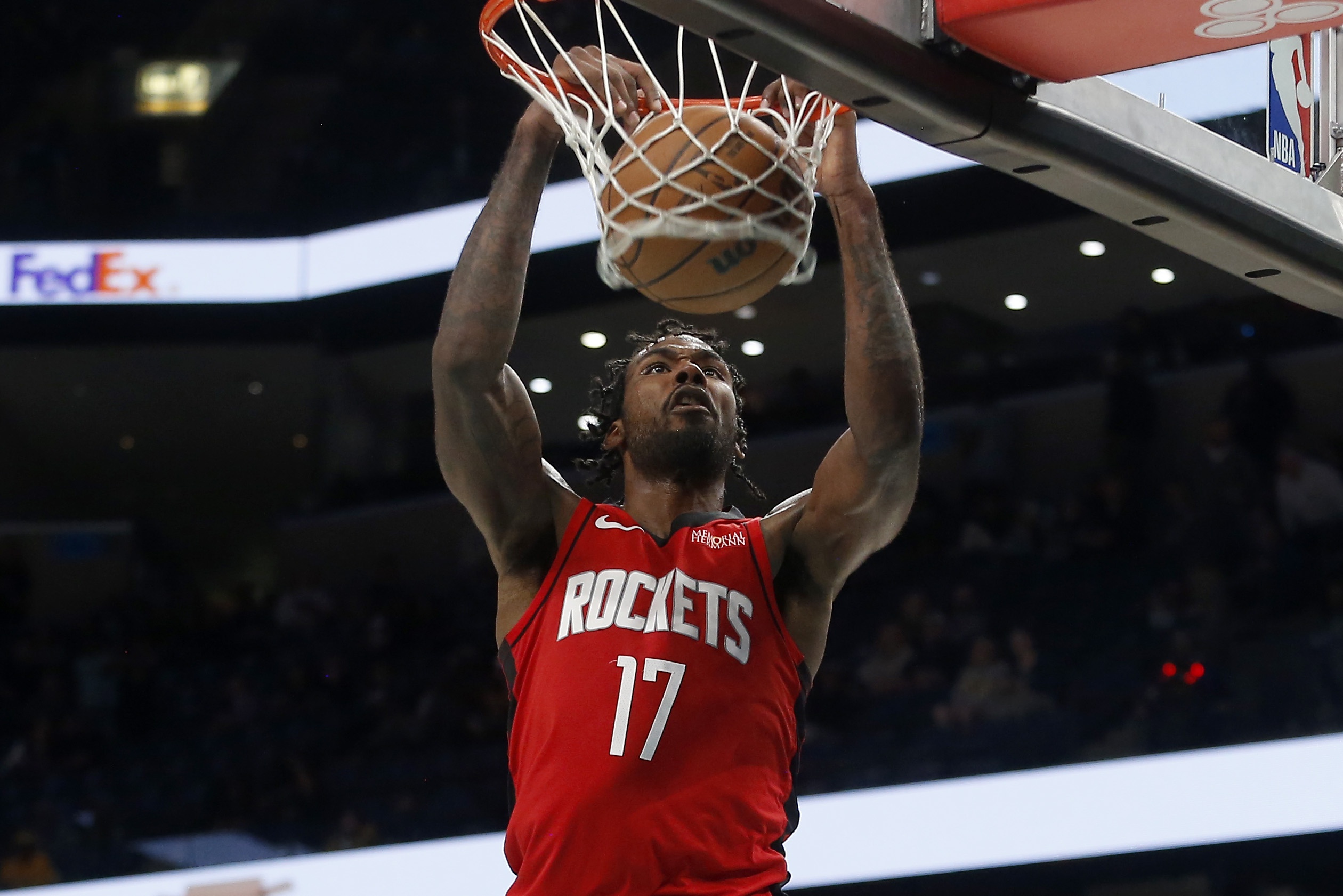 火箭硬仗疲软暴露三大症结 伊森谢泼德成破局关键