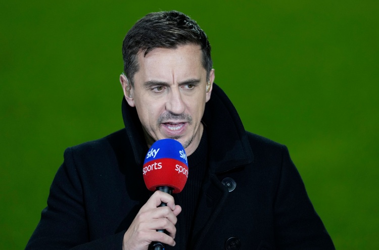 内维尔媒体公司年营收超千万镑 本人分红三百万