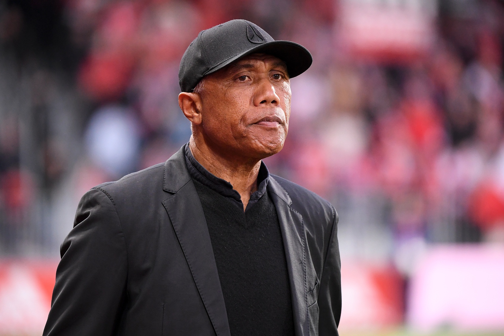 孔布阿雷忆巴黎往事 榜首下课看透足球本质