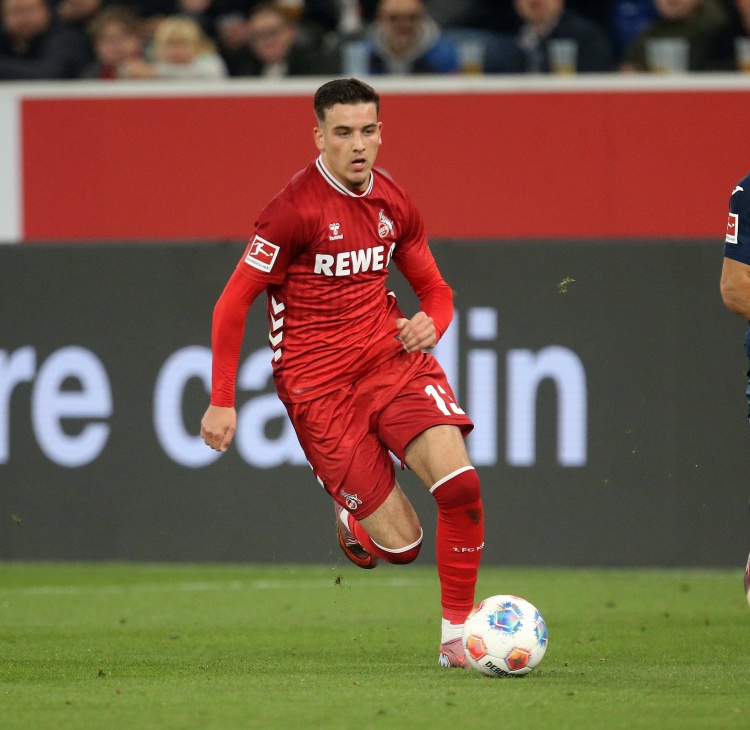 科隆标价马拉超4000万欧 布莱顿报价遭拒