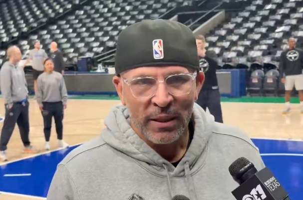 基德再度澄清与东契奇交易无关 强调最后一刻才知情