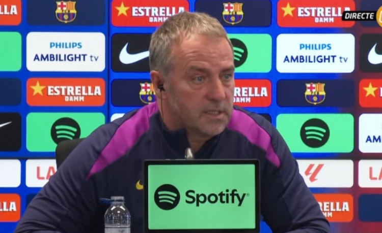 弗里克确认拉菲尼亚伤缺马竞 称拉玛西亚无可挑剔 弗里克确认拉菲尼亚伤缺马竞 称拉玛西亚无可挑剔