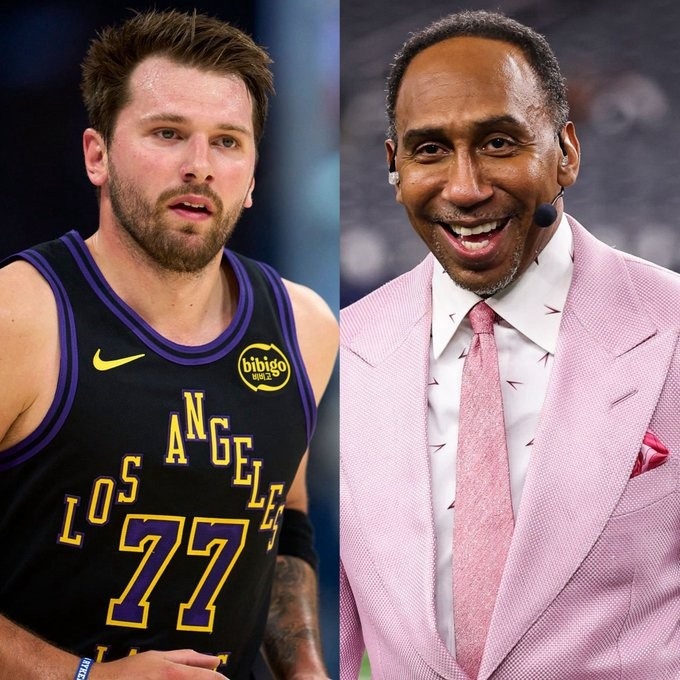 东契奇官宣腿筋二级拉伤赛季报销 史蒂芬·A·史密斯“诈伤”言论遭打脸