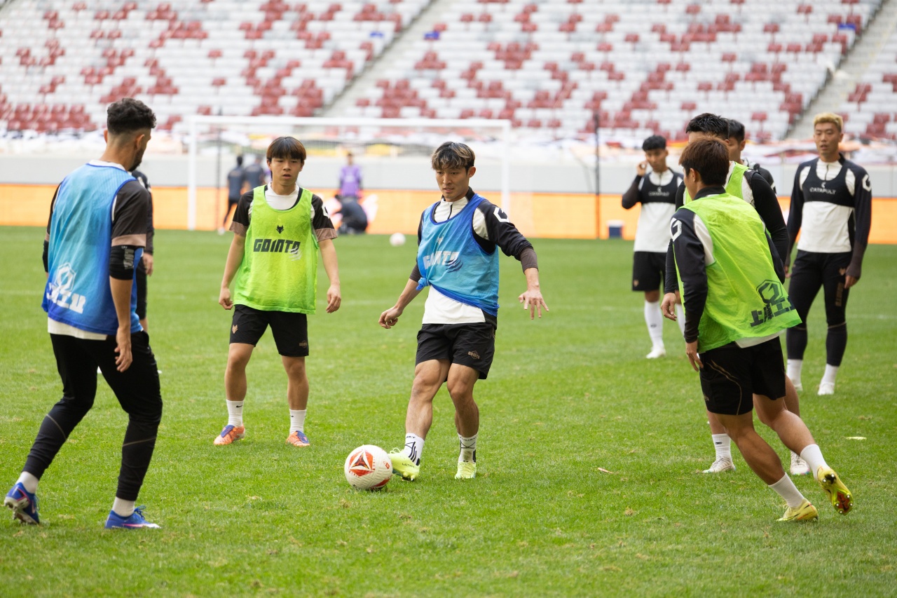 陕西联合主场首秀 弗雷泽称磨合充分信心足