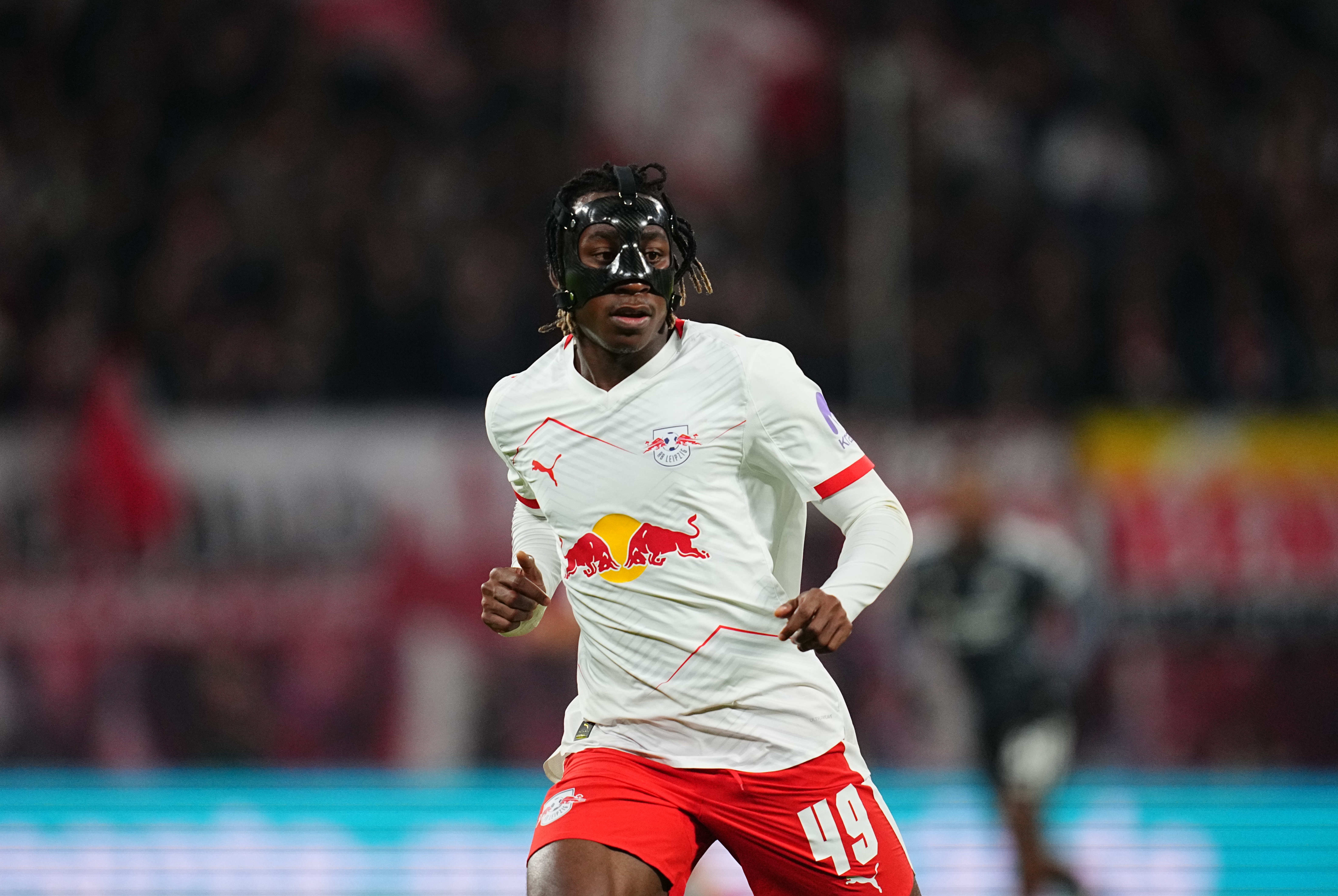 迪奥曼德离队概率激增 莱比锡锁定马丁内利为替代目标