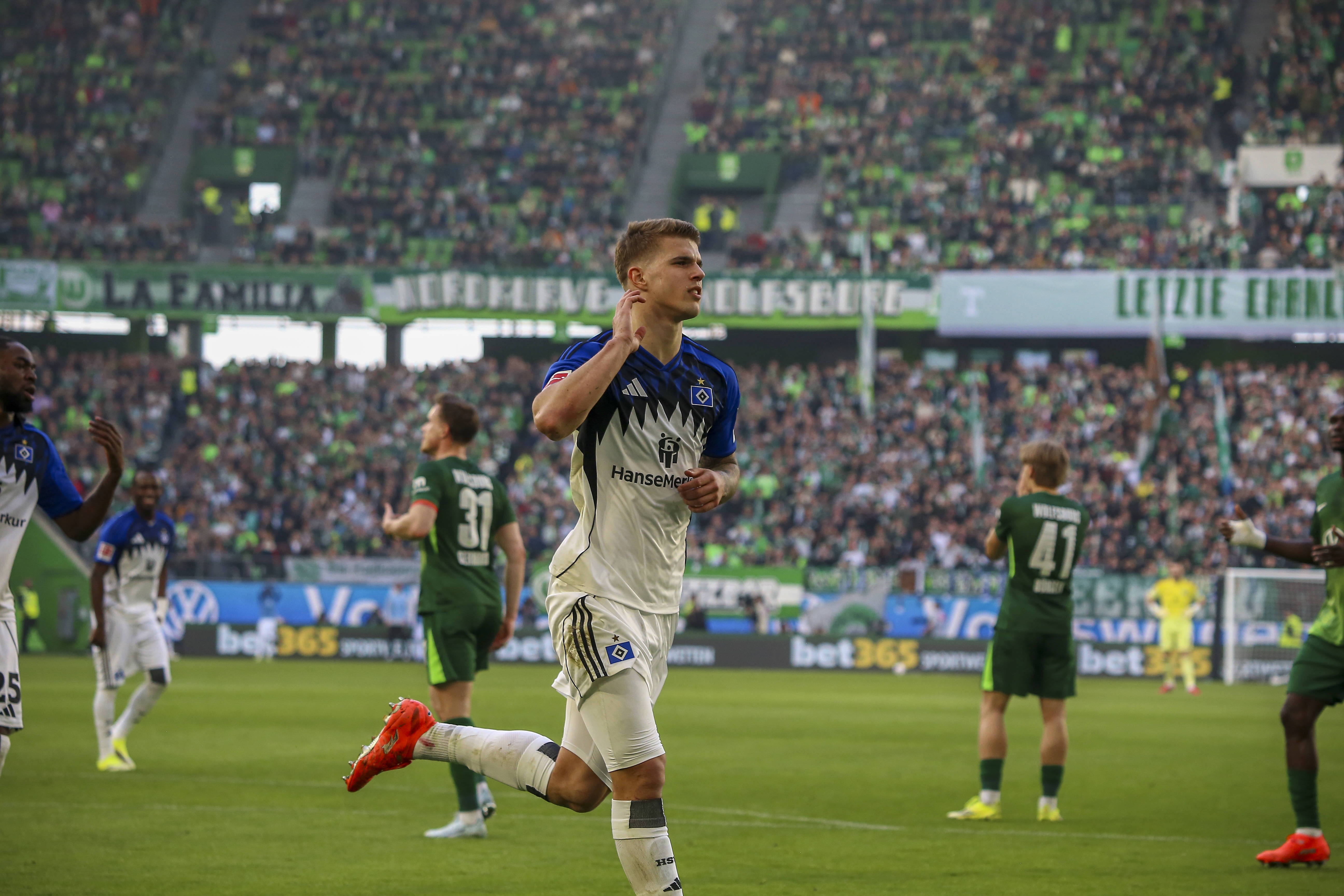 武什科维奇回避未来承诺 坦言与兄长同队是梦想