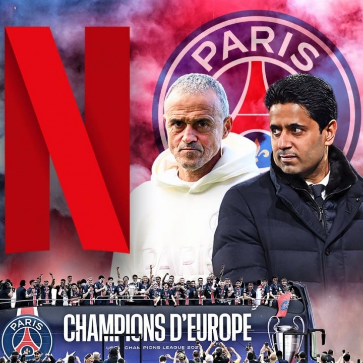 巴黎纪录片项目搁置近九月 纳赛尔承诺后制作停滞