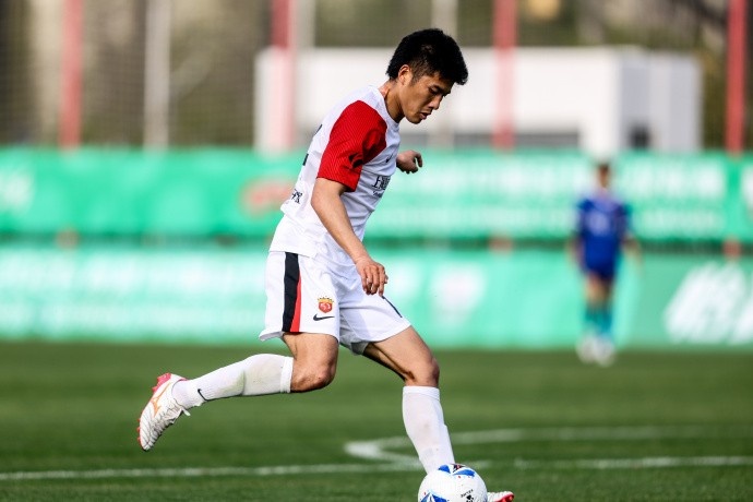 海港富盛经开主场力克珂缔缘 定位球闪电战奠定两连胜