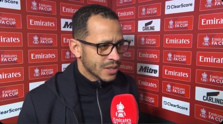 罗塞尼尔:满意球员投入度 对曼城有能力取好结果 罗塞尼尔:满意球员投入度 对曼城有能力取好结果