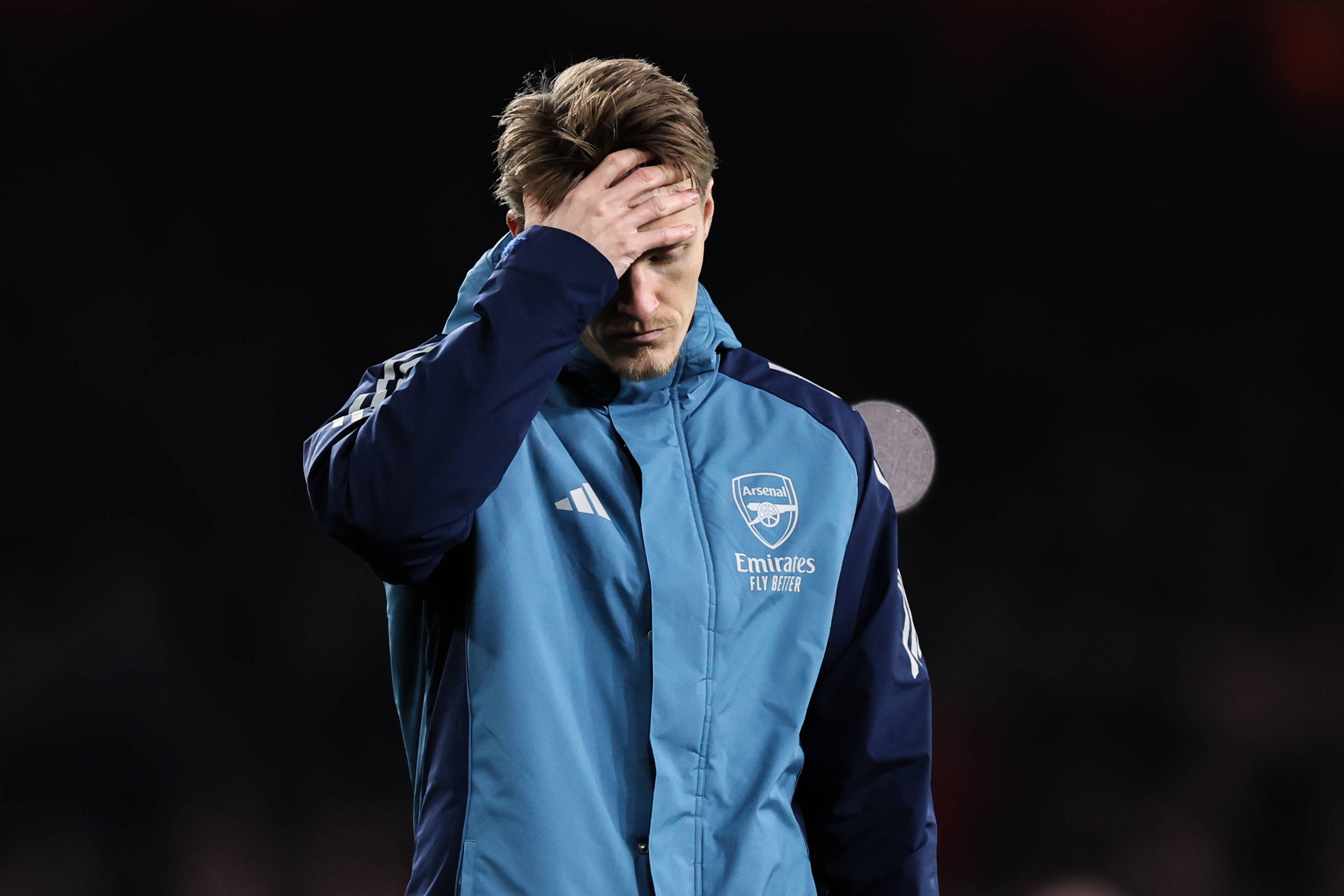 枪手连败暴露战术命门 高压逼抢成破局通用密码 枪手连败暴露战术命门 高压逼抢成破局通用密码