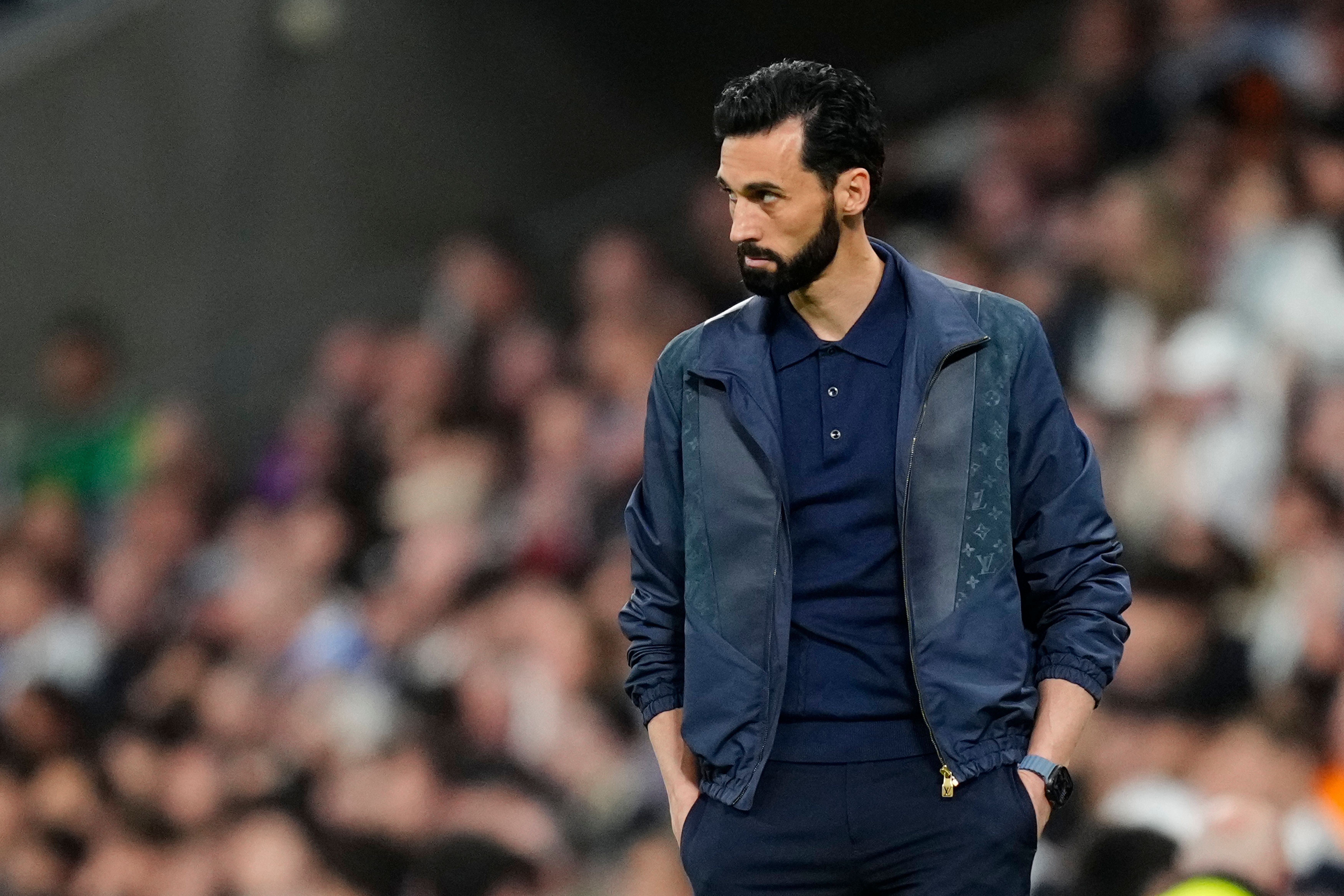 皇马客负马略卡争冠梦碎 姆巴佩悖论与体系崩塌