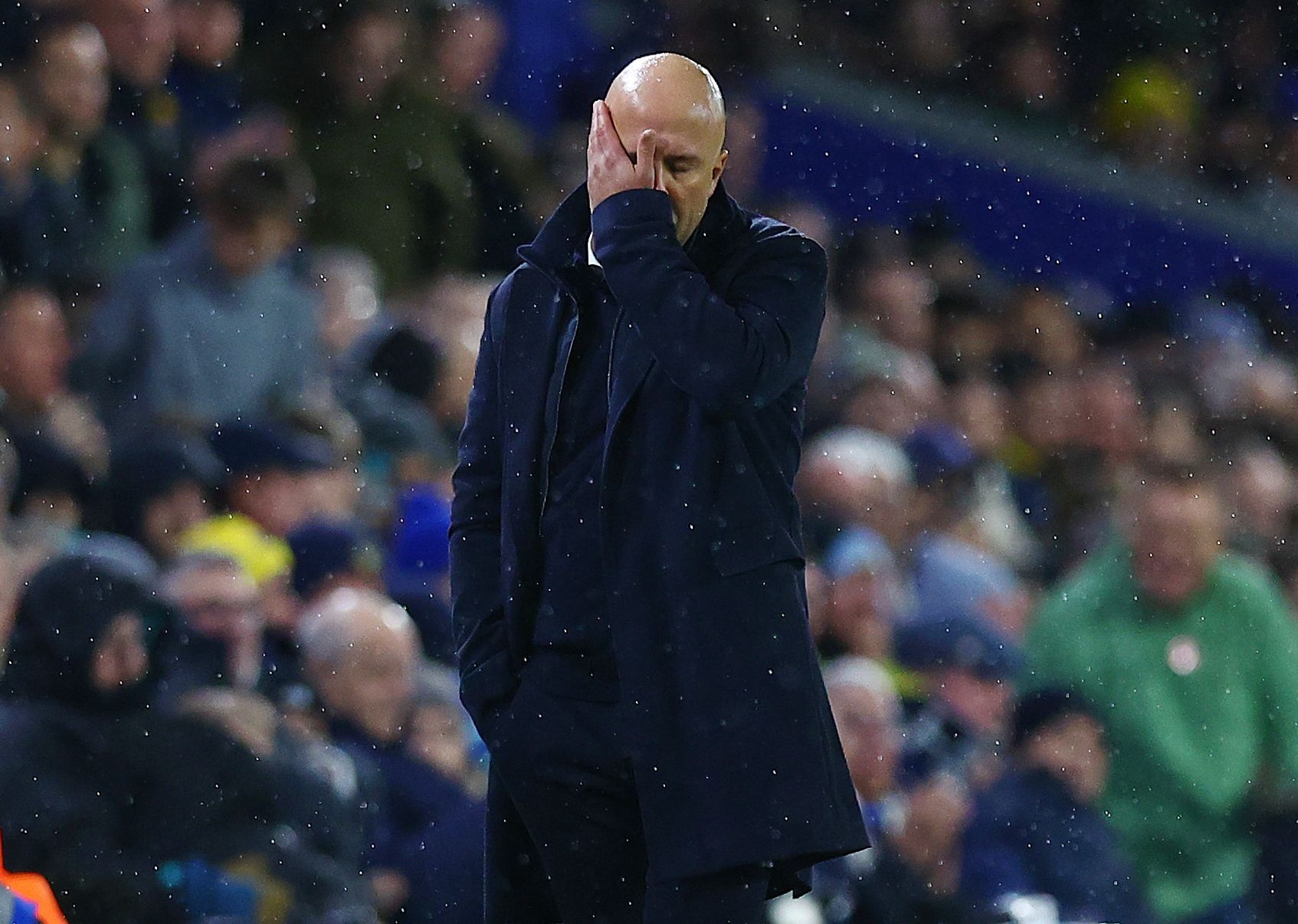 利物浦名宿阿尔德里奇直言不看好欧冠前景 称巴黎比曼城更具威胁