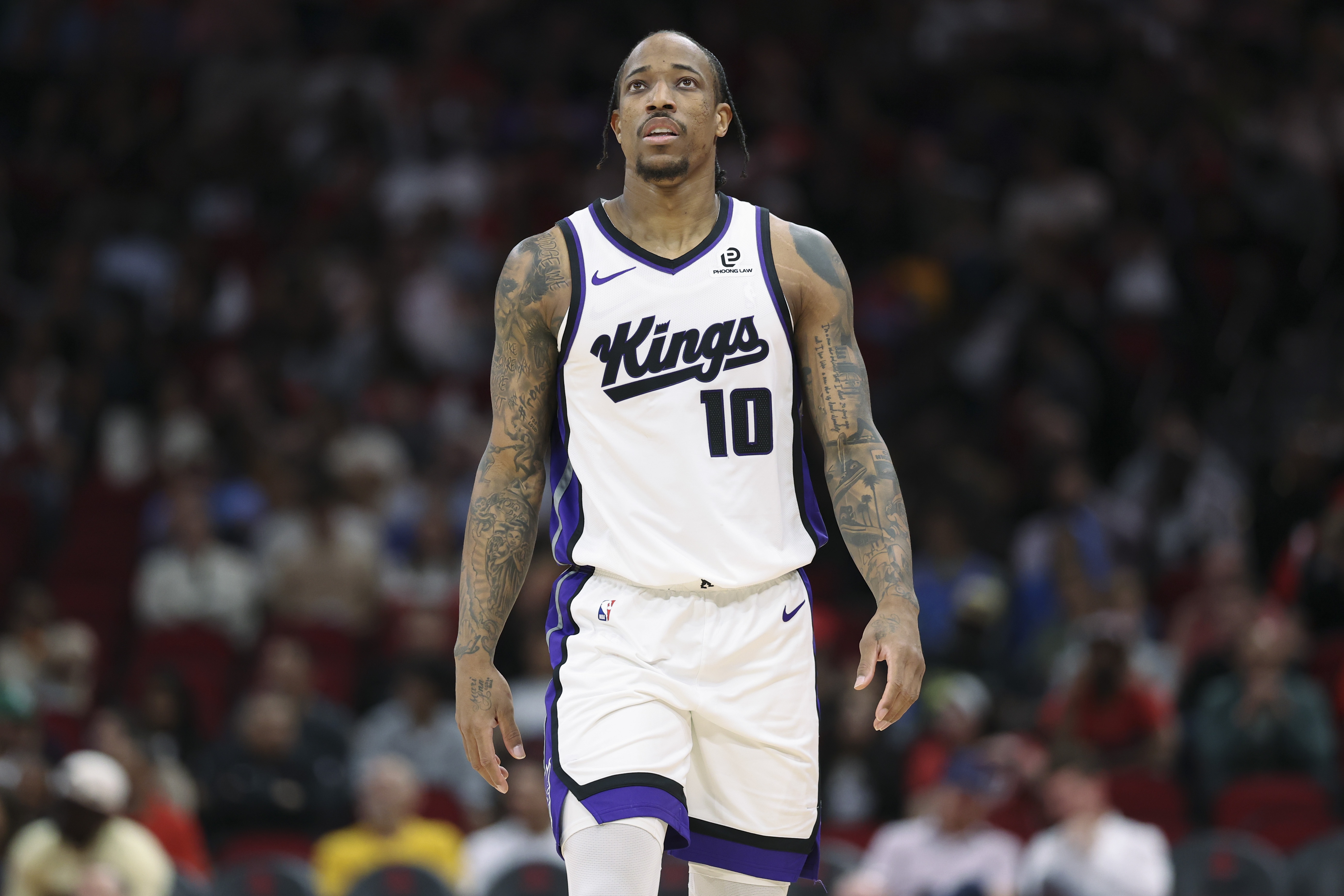 伦纳德对德罗赞交手战绩碾压 自互换东家后12胜3负