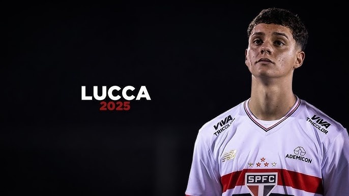 多特蒙德锁定南美双星 阿森纳领跑圣保罗新星卢卡争夺战