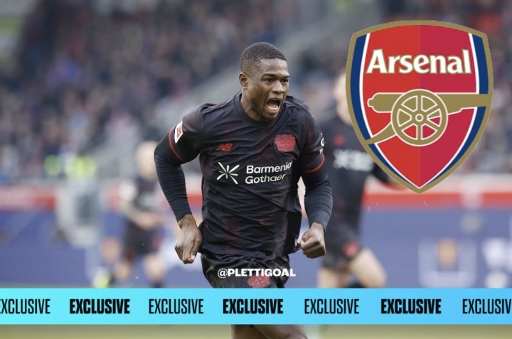 阿森纳夏窗锁定科法内 拜仁无意竞价 阿森纳夏窗锁定科法内 拜仁无意竞价