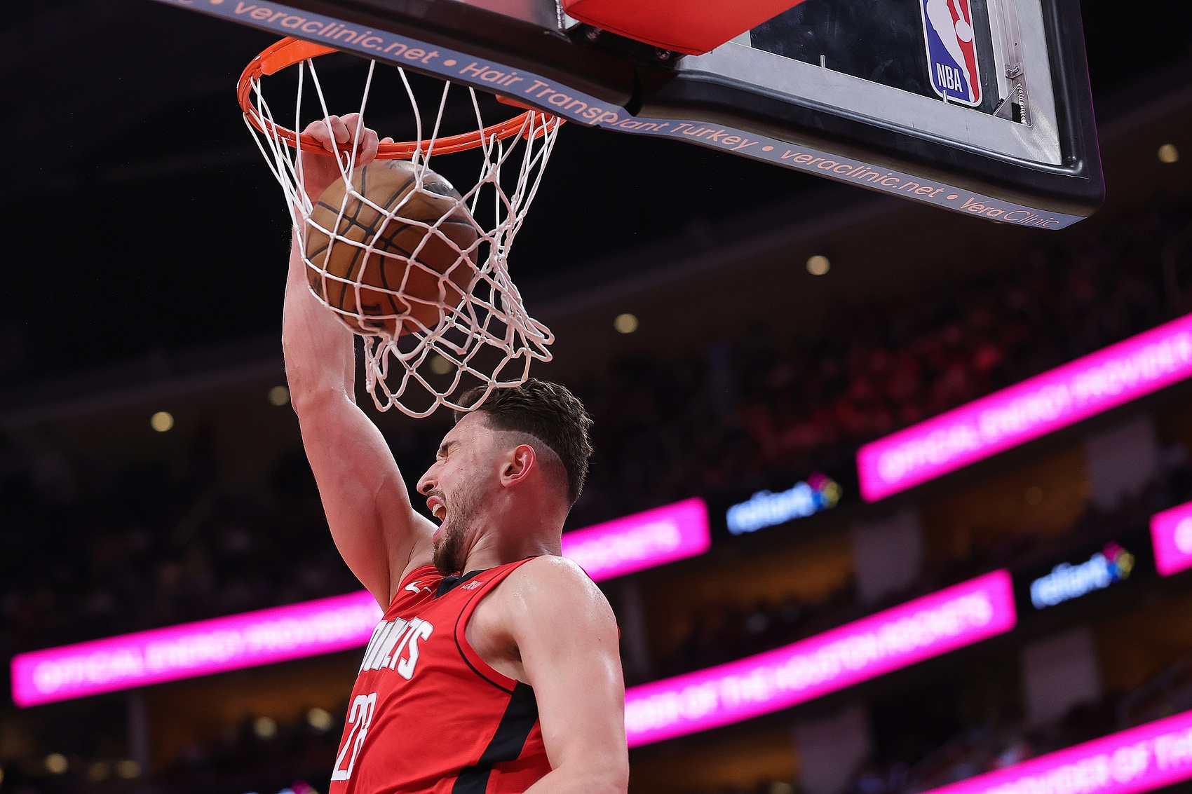 申京24+6+7险胜勇士 称火箭防守根基稳固进攻待提升