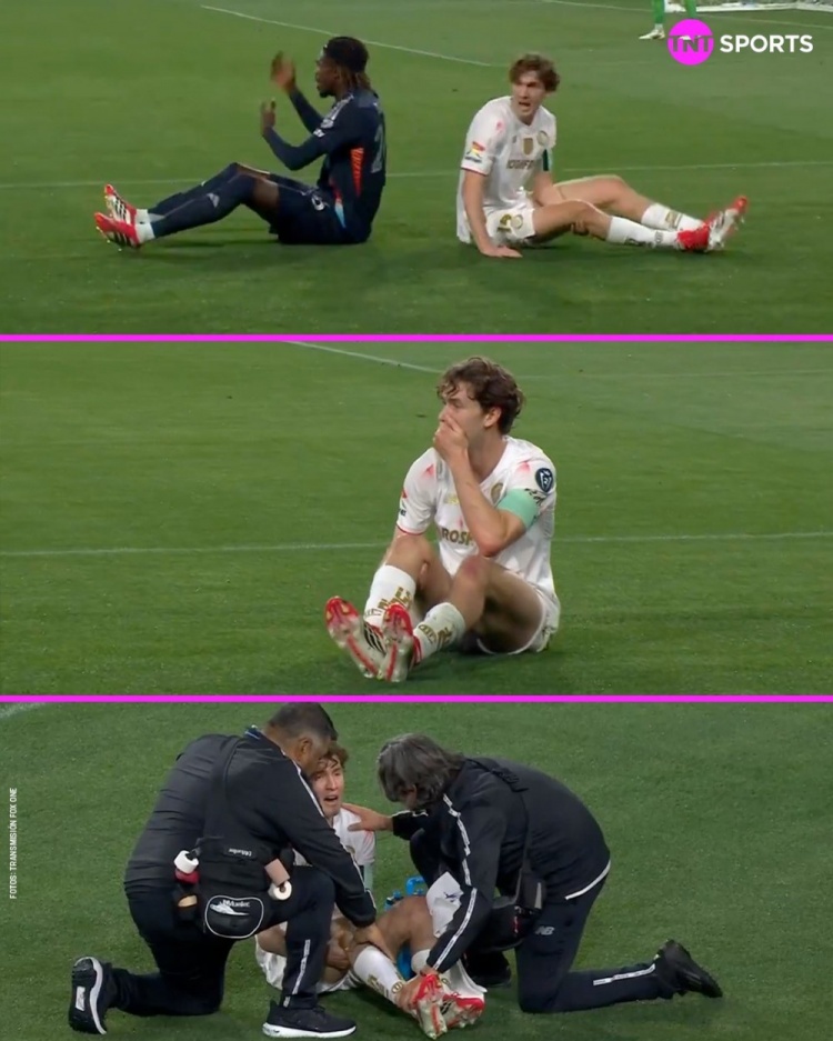 墨西哥国脚鲁伊斯效仿乌姆蒂蒂 十字韧带撕裂拒手术搏世界杯