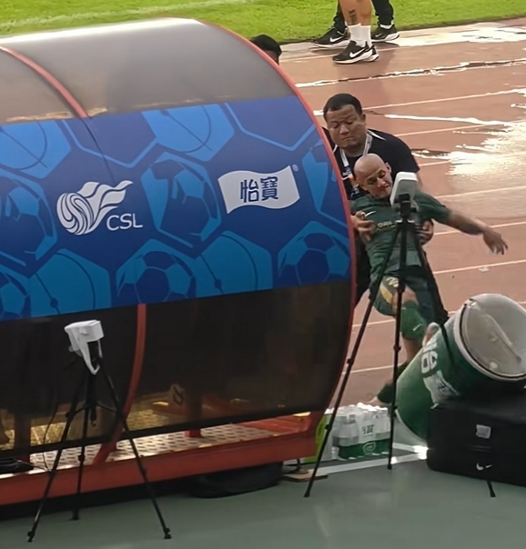 米特里策暴力行为听证会明日召开 追罚停赛已成定局