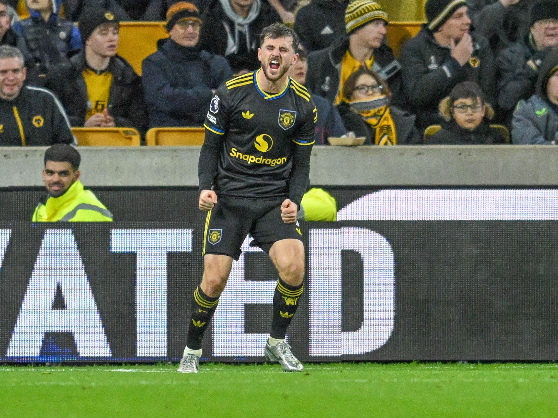 芒特曼联生涯再陷困境 阿莫林离任后出场锐减