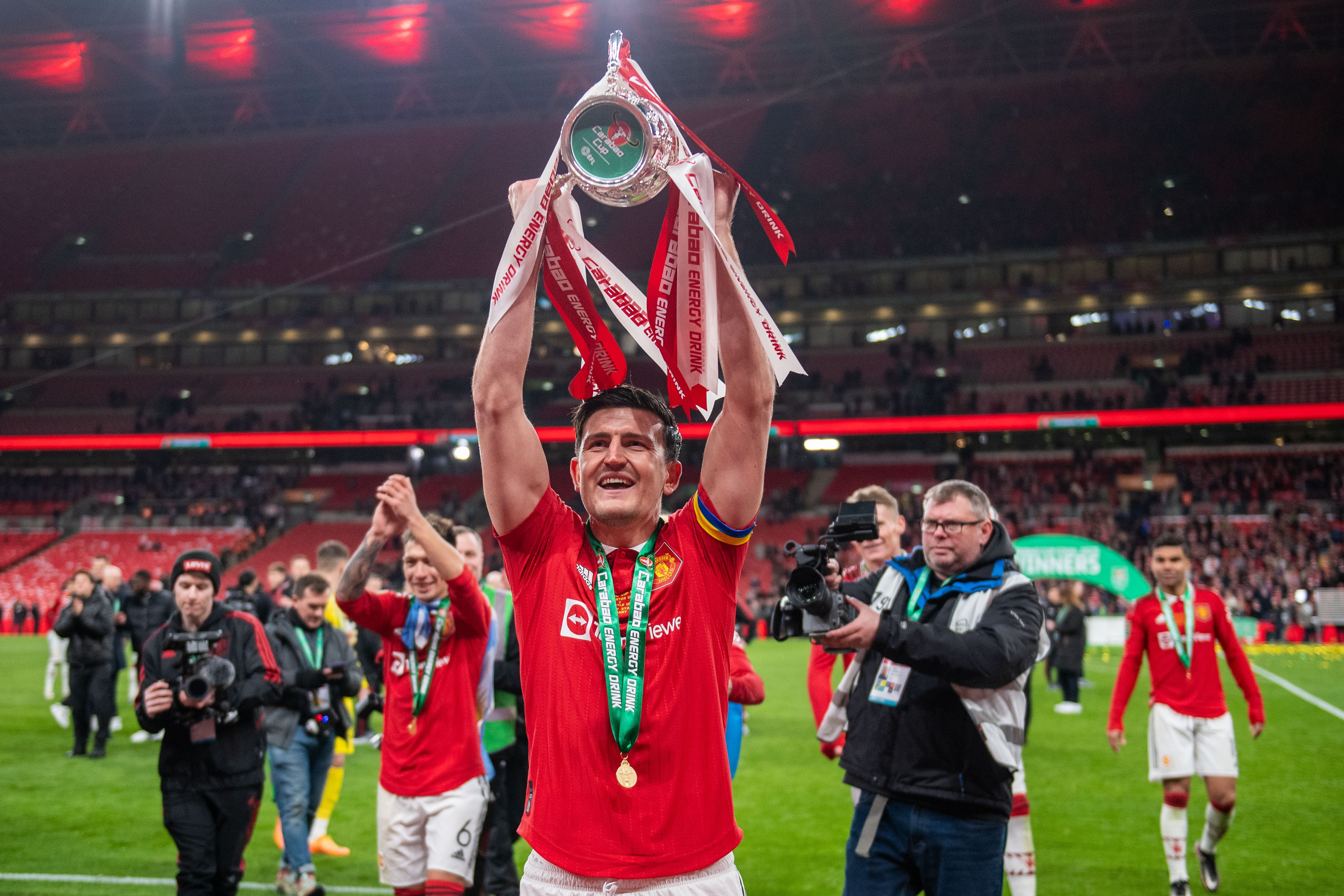 曼联激活马奎尔续约条款 高层看重其经验与领袖价值