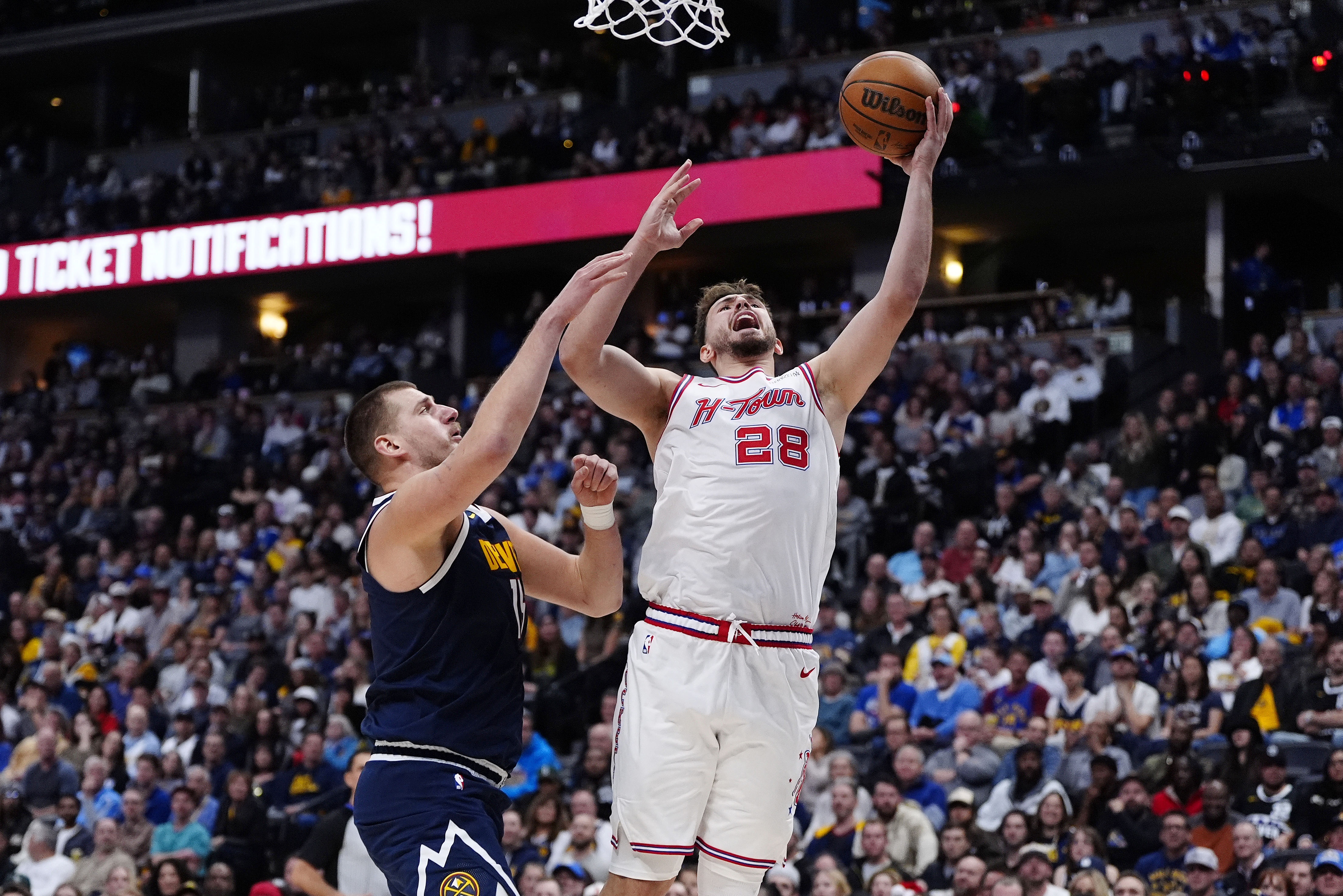 西部卡位战火箭首轮潜在对手分析 匿名球探直言湖人是最佳选择