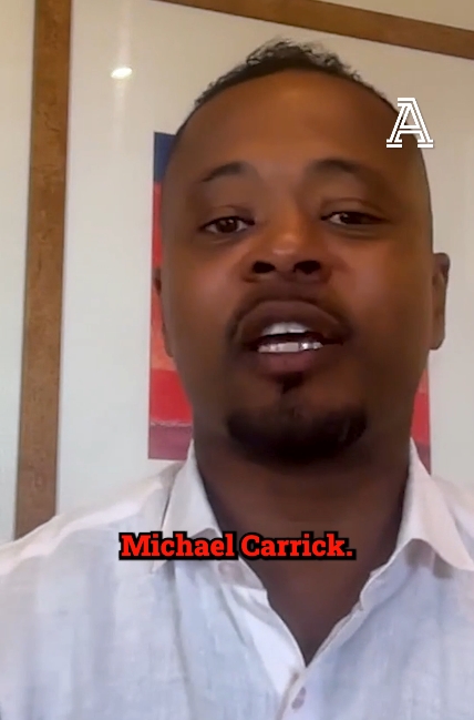 埃弗拉复盘弗格森退休冲击波 直言莫耶斯撑不起曼联