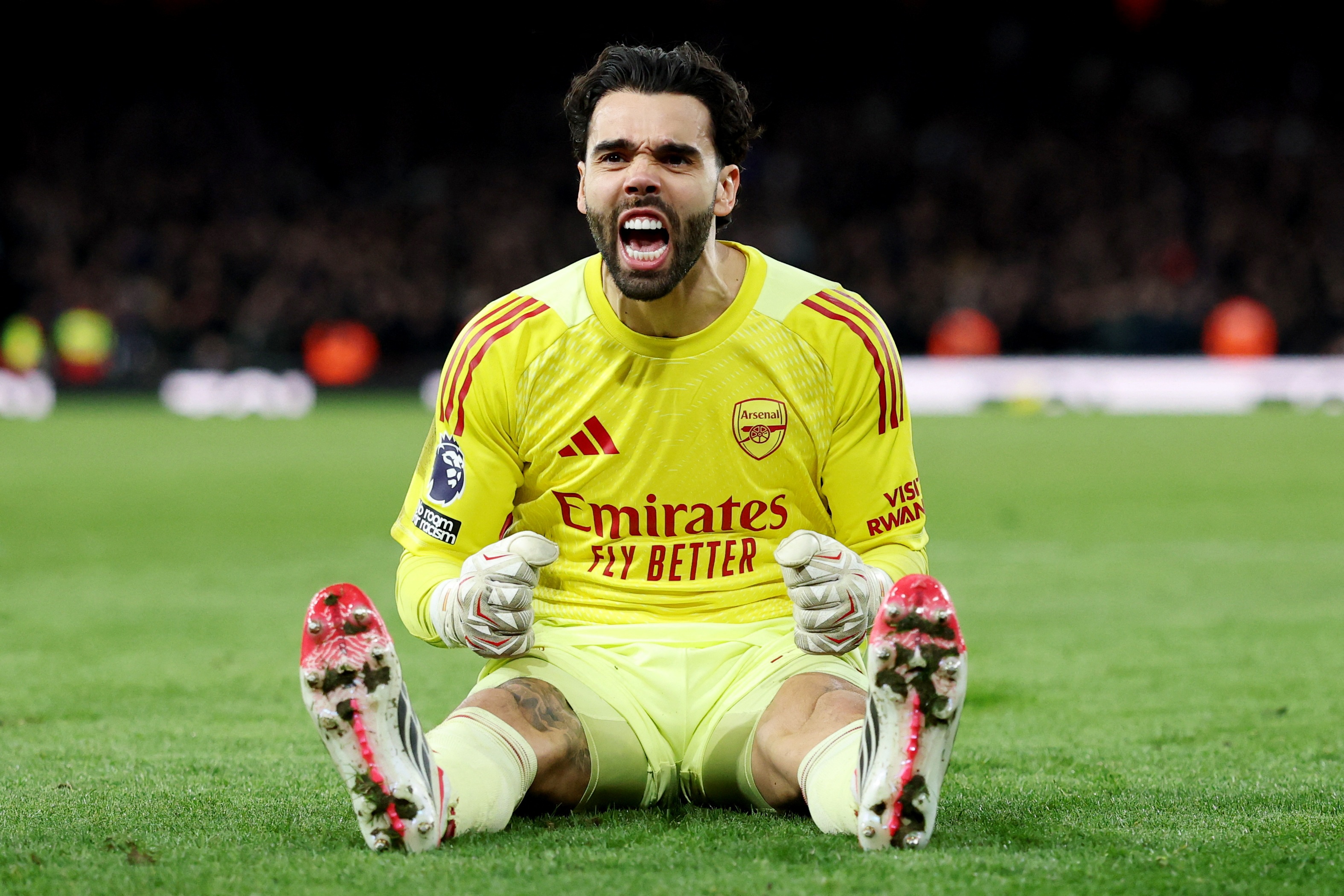 沃尔科特复盘拉亚指尖救险 称其扑救不可思议