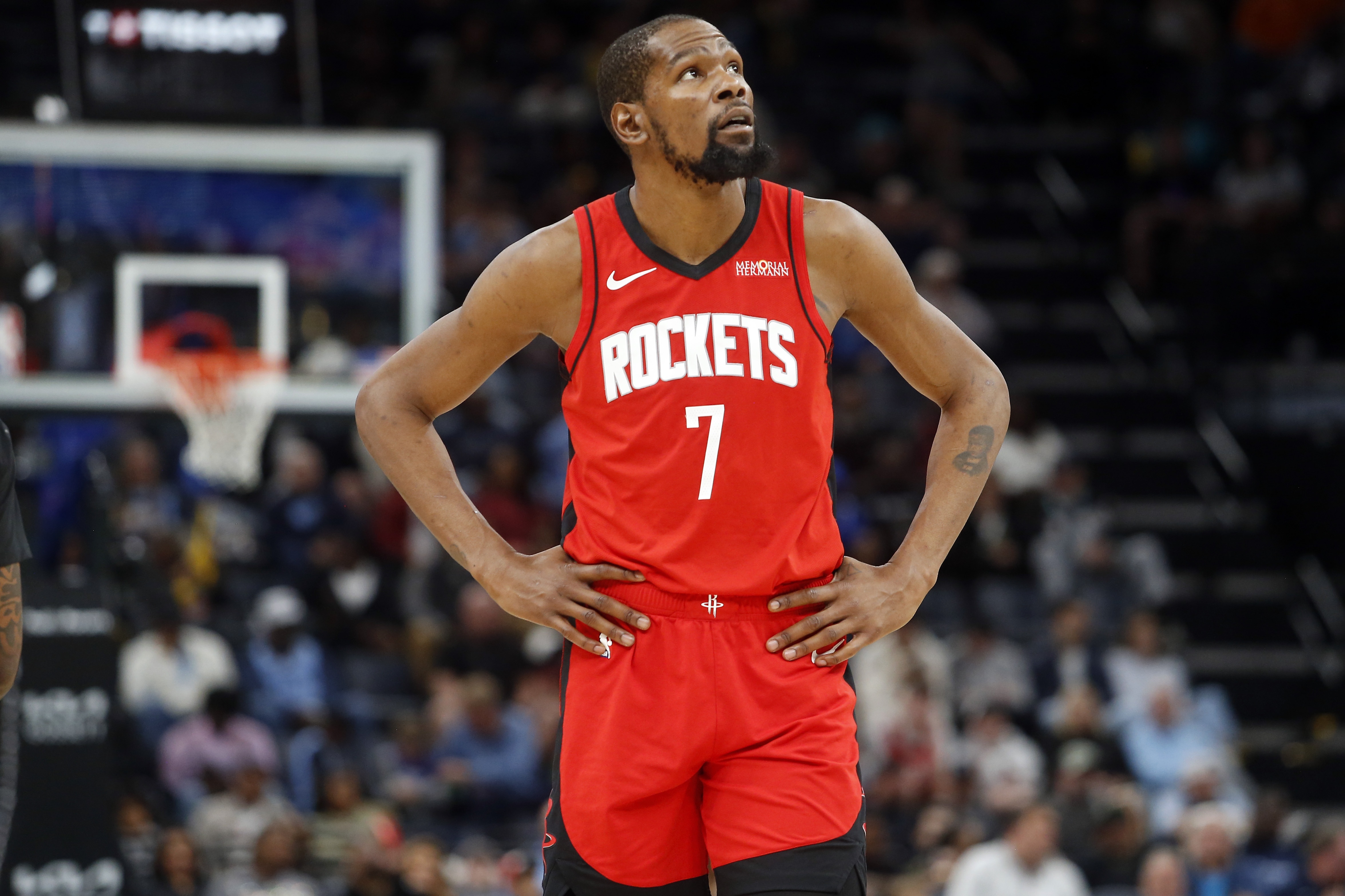 杜兰特评太阳建队与教练组工作