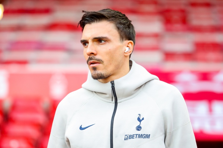 拜仁夏窗计划曝光 8000万预算锁定两位置 帕利尼亚等人在售名单