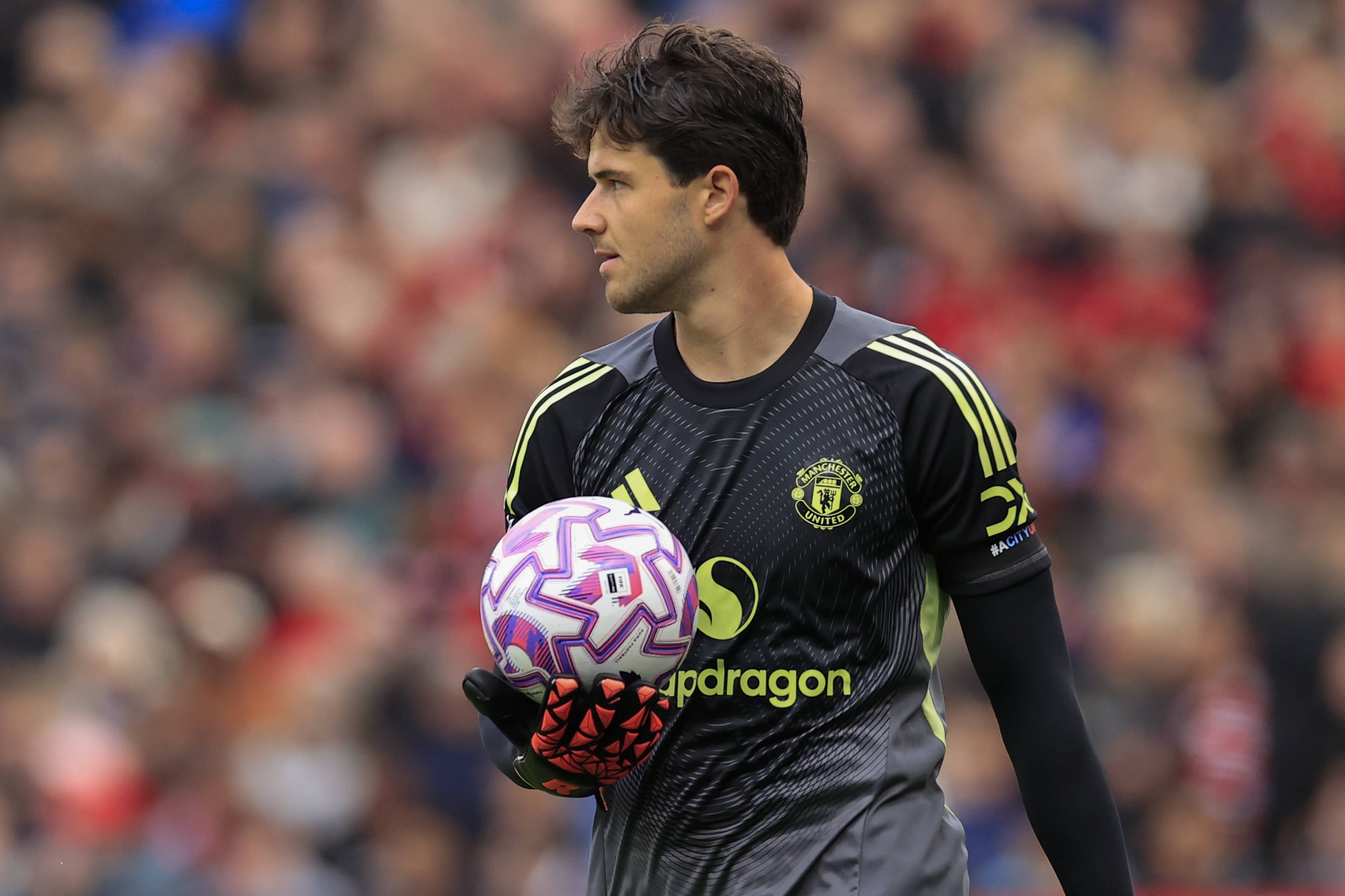 拉门斯专访:马奎尔队内高尔夫最佳 赛季末欲约战卡里克 拉门斯专访:马奎尔队内高尔夫最佳 赛季末欲约战卡里克