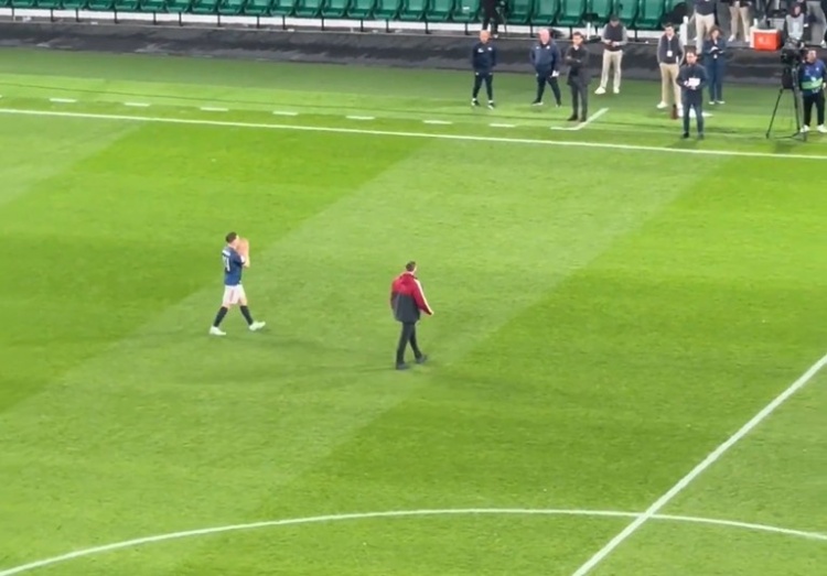 约克雷斯独返光明球场谢场 葡体生涯102场造125球留6690万