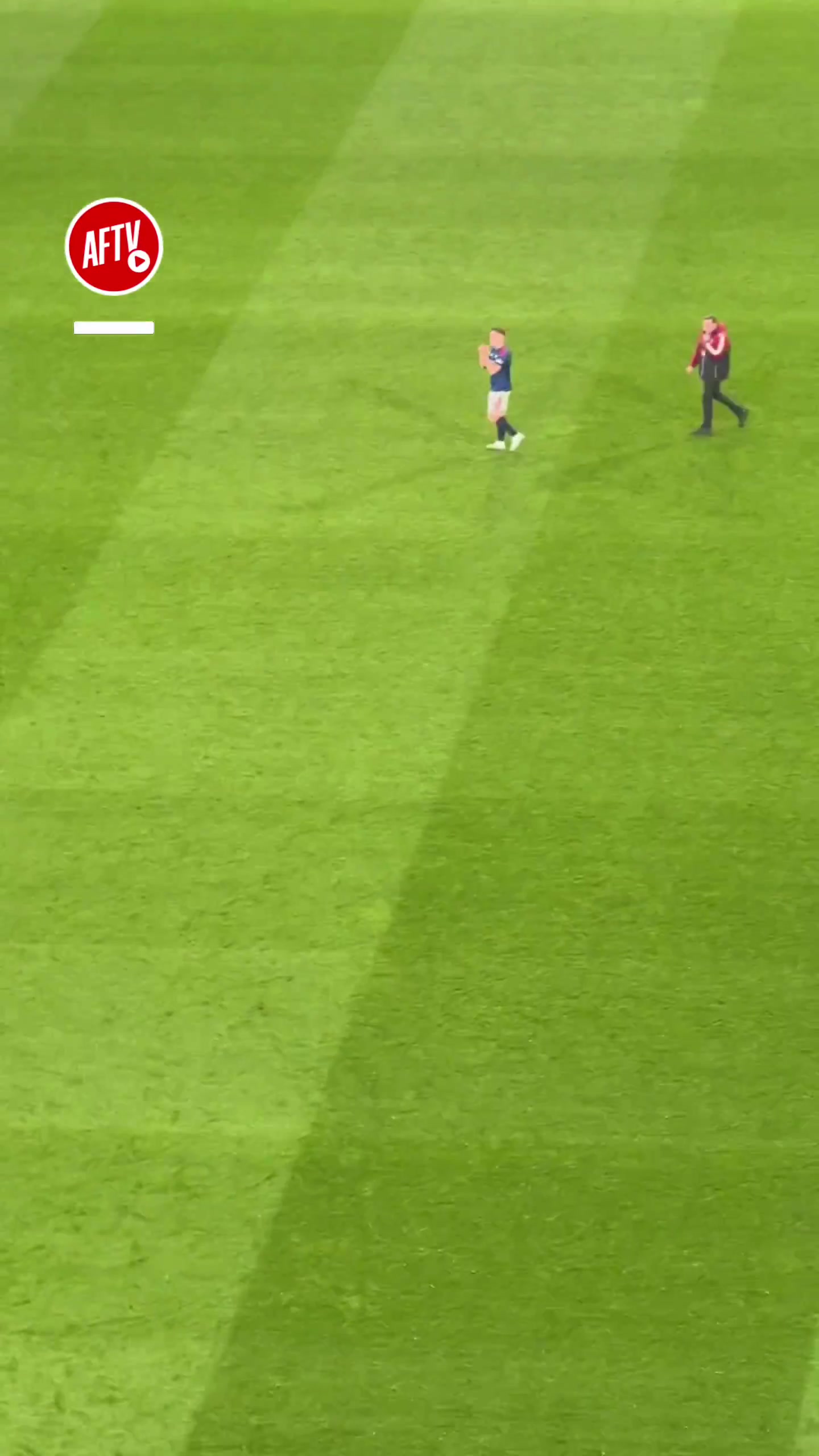 约克雷斯独返光明球场谢场 葡体生涯102场造125球留6690万