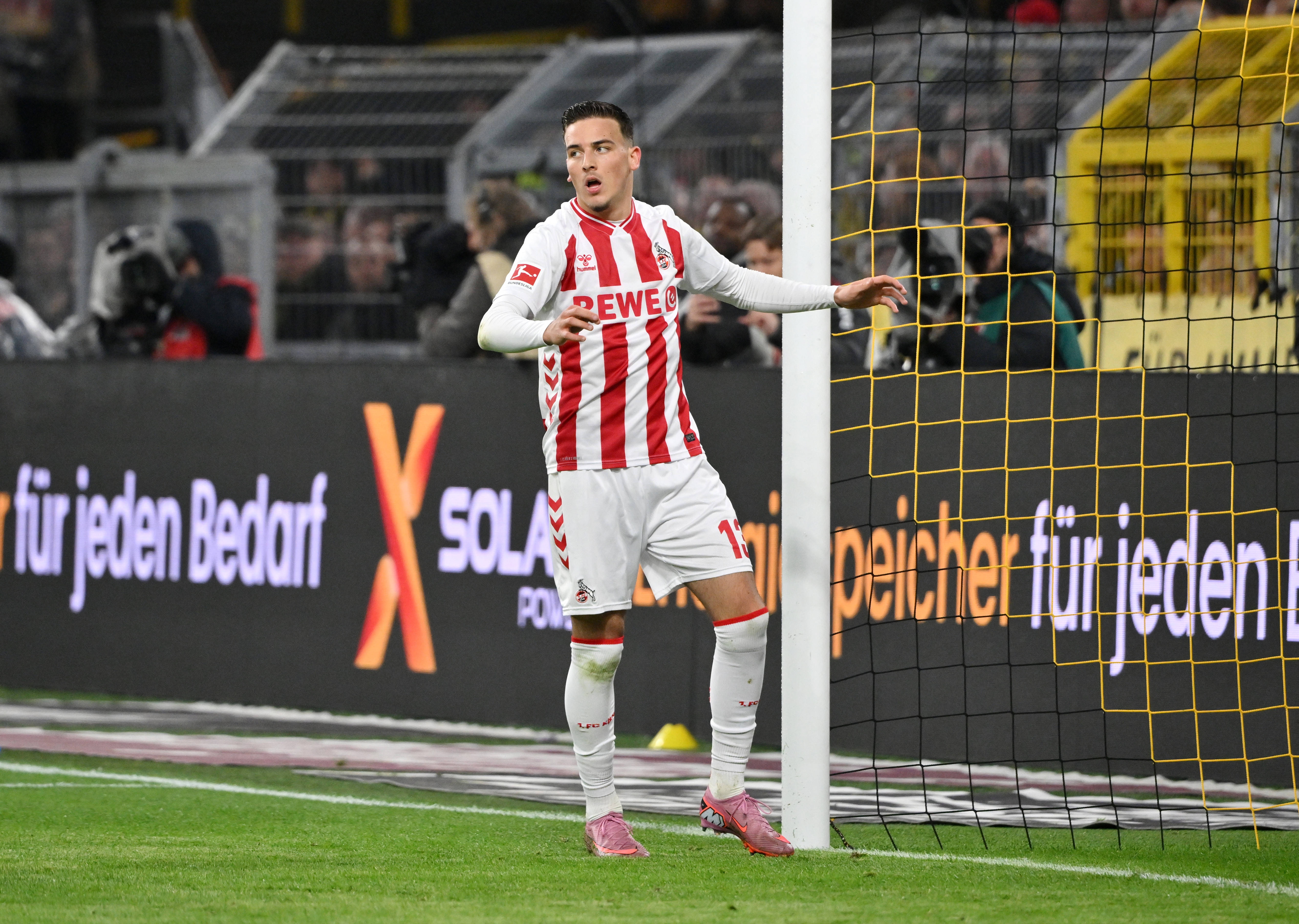 科隆标价5000万欧 布莱顿3500万+500万报价遭拒 马拉家人倾向布莱顿