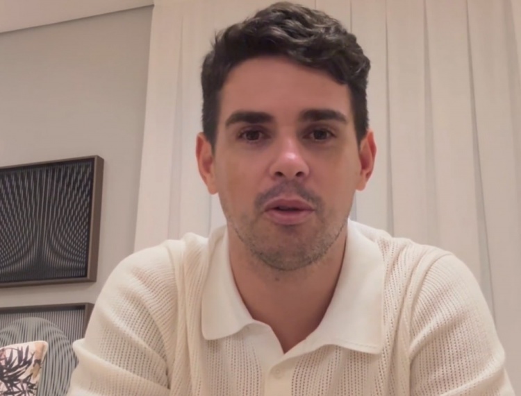 奥斯卡社媒报平安 康复良好期待重返中国