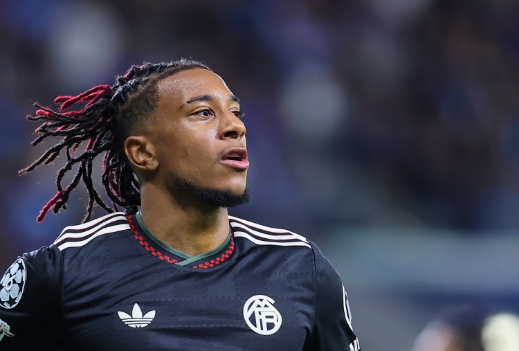 奥利塞伯纳乌封神 昔日青训弃子今成豪门猎物