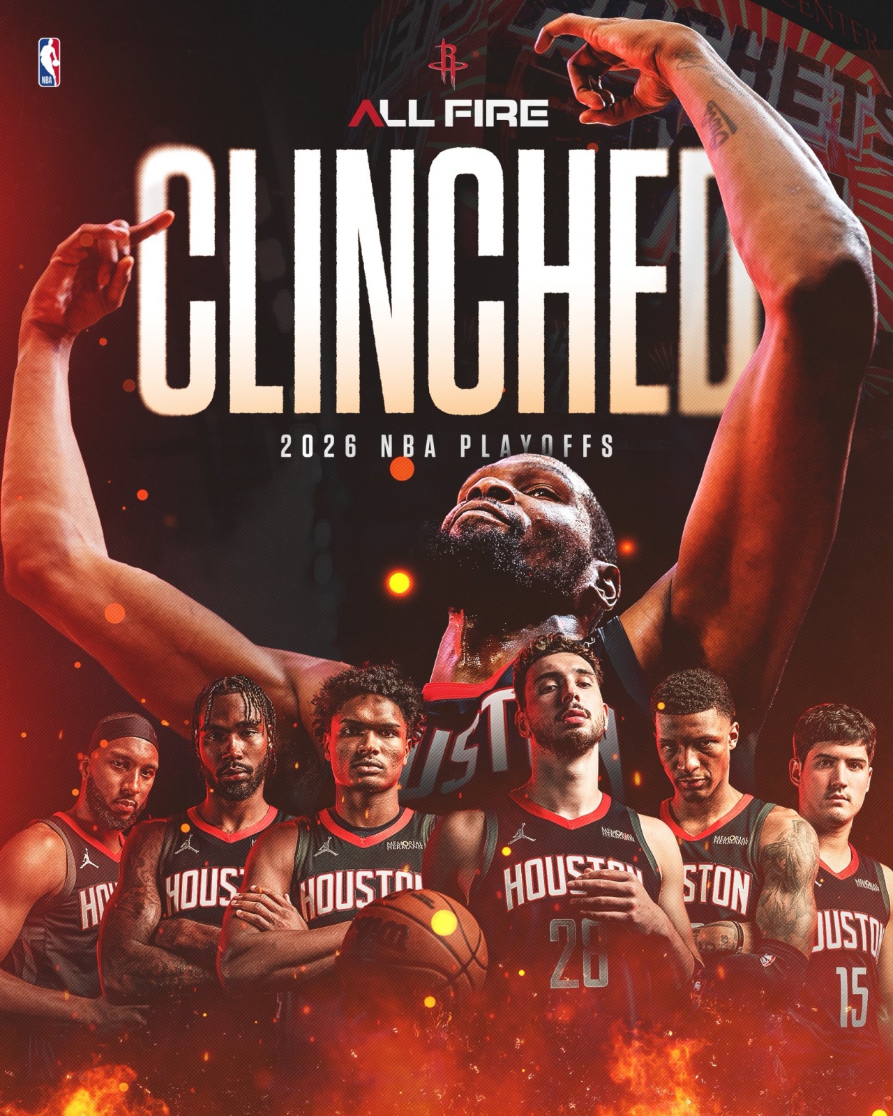 火箭首轮潜在对手湖人 上季52胜后如何突破