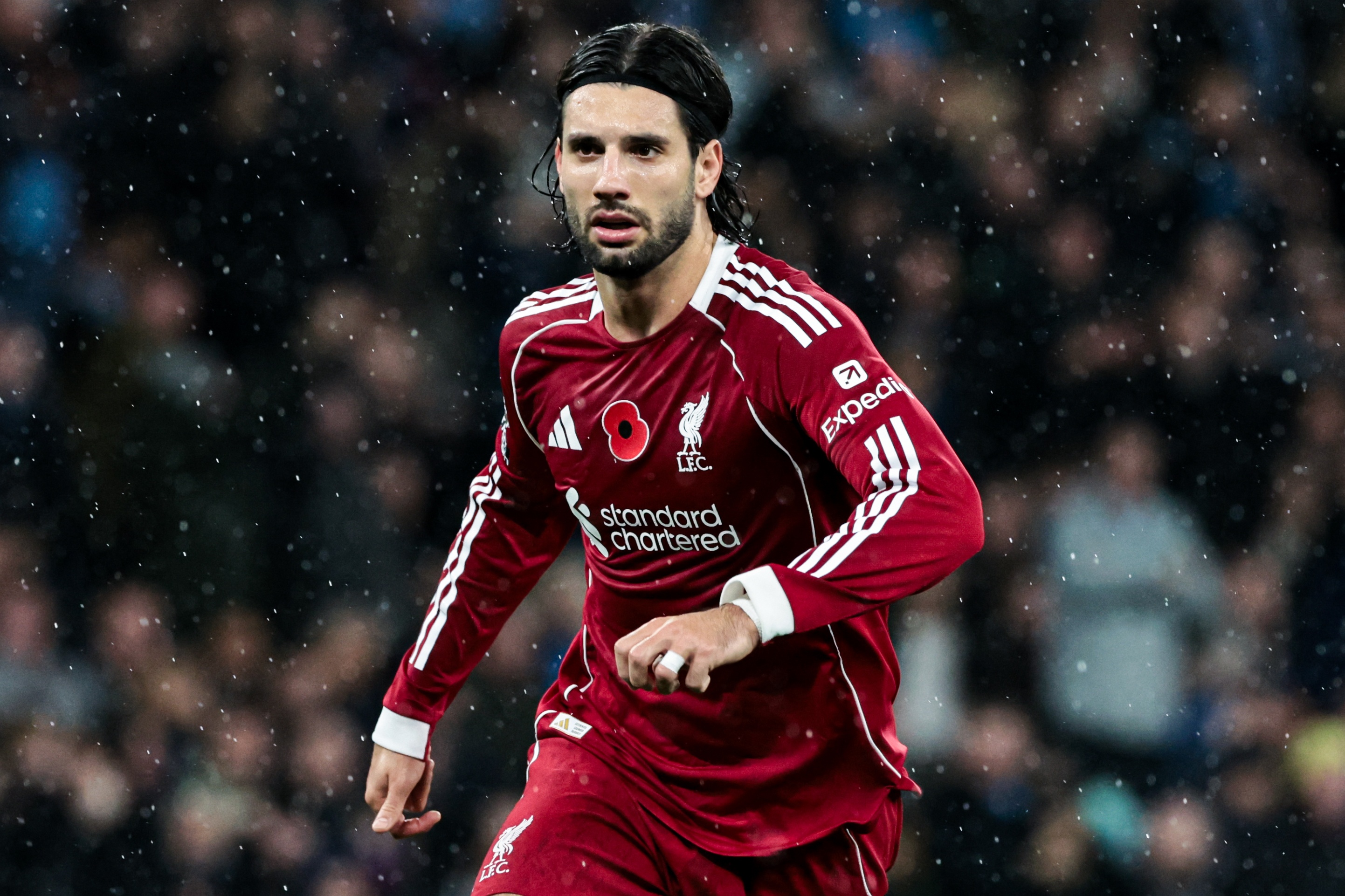 索博斯洛伊复盘安菲尔德次回合 称首球运气不佳 坚信主场翻盘 索博斯洛伊复盘安菲尔德次回合 称首球运气不佳 坚信主场翻盘