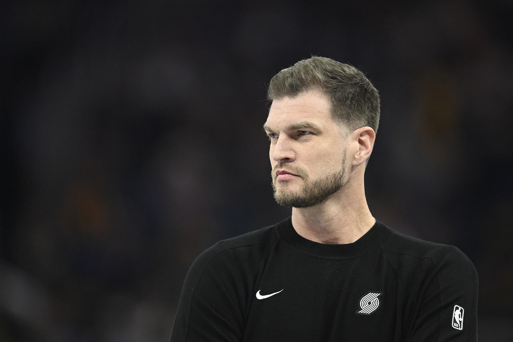 开拓者选帅方向存疑 曾考虑大学教练 与斯普利特续约谈判进行中