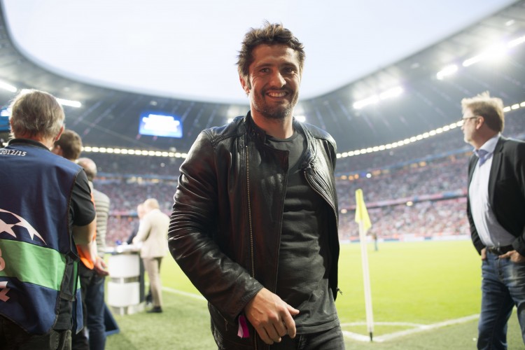 利扎拉祖评巴黎完胜：掌控全局却仅两球 本该四球五球