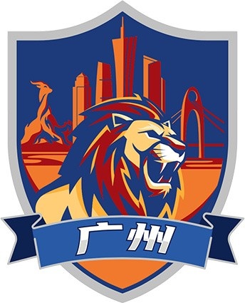 粤超21队队徽全解析 白海豚成高频元素