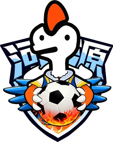 粤超21队队徽全解析 白海豚成高频元素