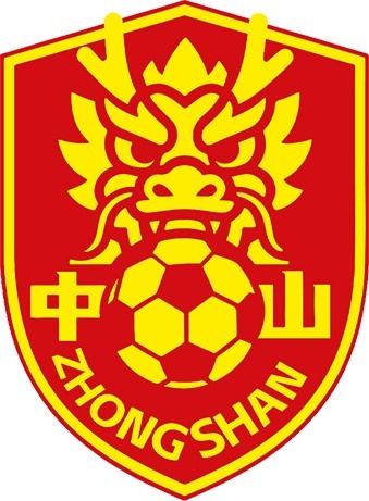 粤超21队队徽全解析 白海豚成高频元素