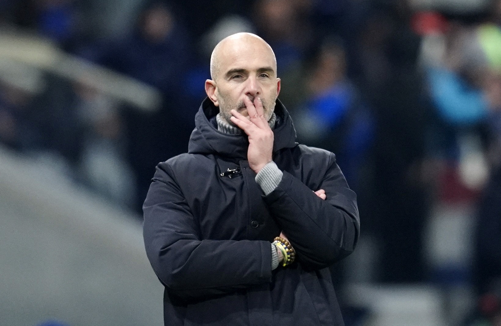 马特拉齐点将:马雷斯卡适配利物浦 切尔西应请法布雷加斯 马特拉齐点将:马雷斯卡适配利物浦 切尔西应请法布雷加斯