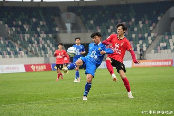 中冠次轮日照赛区战报 临沂红箭九球狂胜 大连龙卷风闷平 中冠次轮日照赛区战报 临沂红箭九球狂胜 大连龙卷风闷平