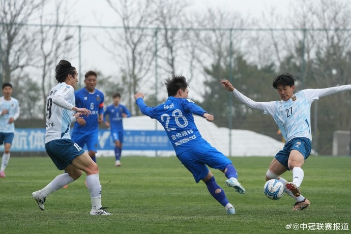 中冠次轮日照赛区战报 临沂红箭九球狂胜 大连龙卷风闷平 中冠次轮日照赛区战报 临沂红箭九球狂胜 大连龙卷风闷平